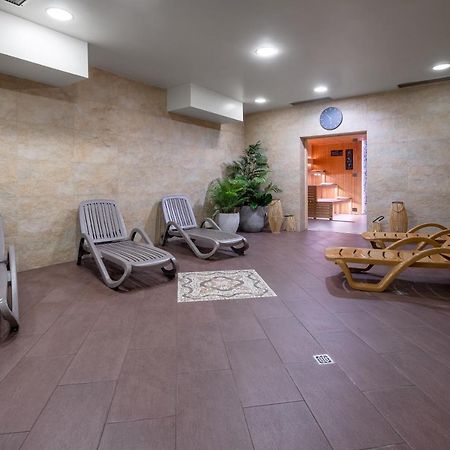 Tatraholiday - Apartament Kiezmarski Szczyt - Spa Ζακοπάνε Εξωτερικό φωτογραφία