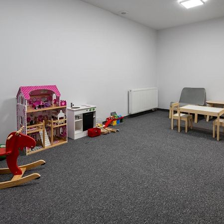 Tatraholiday - Apartament Kiezmarski Szczyt - Spa Ζακοπάνε Εξωτερικό φωτογραφία