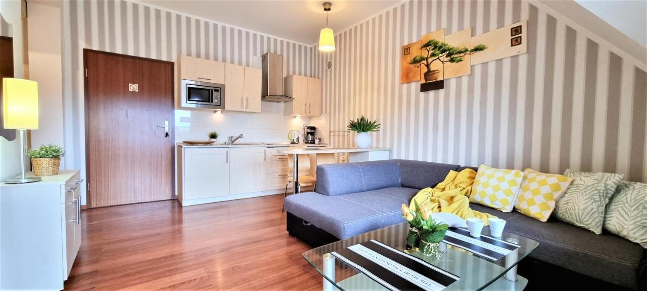 Tatraholiday - Apartament Kiezmarski Szczyt - Spa Ζακοπάνε Εξωτερικό φωτογραφία