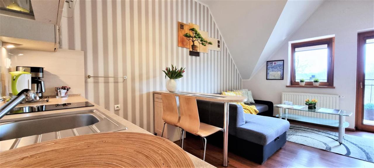 Tatraholiday - Apartament Kiezmarski Szczyt - Spa Ζακοπάνε Εξωτερικό φωτογραφία