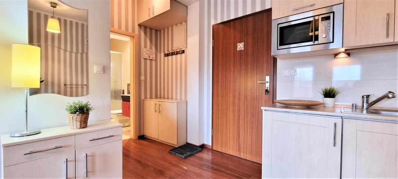 Tatraholiday - Apartament Kiezmarski Szczyt - Spa Ζακοπάνε Εξωτερικό φωτογραφία