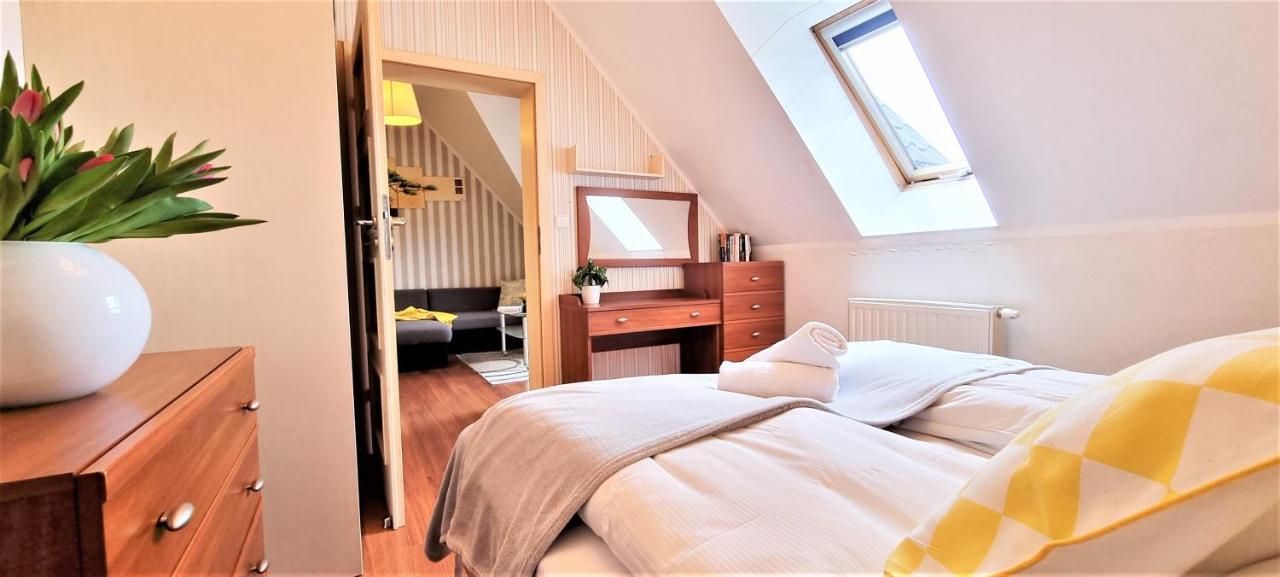 Tatraholiday - Apartament Kiezmarski Szczyt - Spa Ζακοπάνε Εξωτερικό φωτογραφία