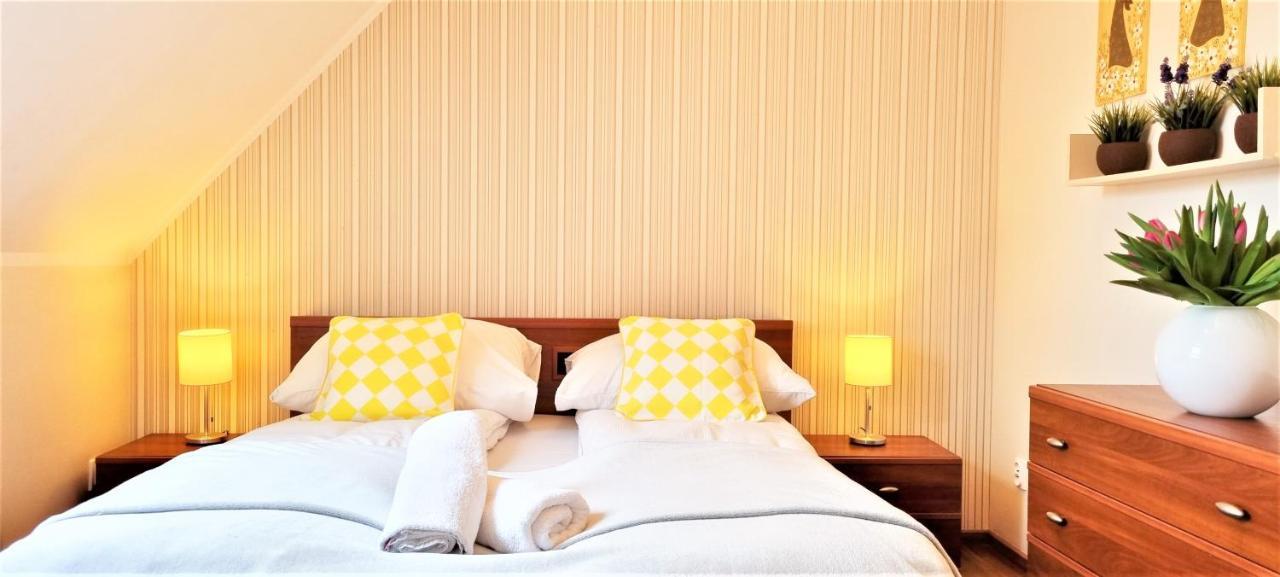 Tatraholiday - Apartament Kiezmarski Szczyt - Spa Ζακοπάνε Εξωτερικό φωτογραφία