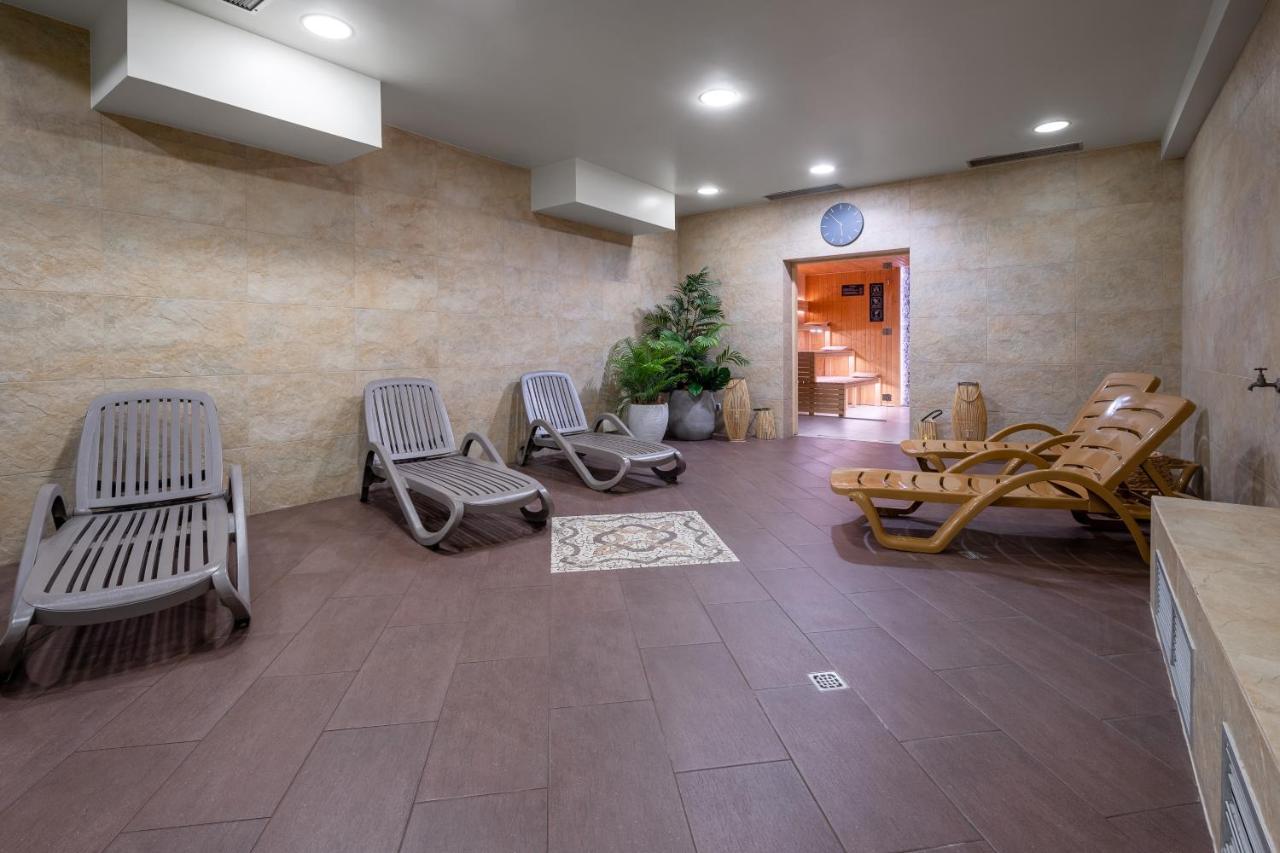 Tatraholiday - Apartament Kiezmarski Szczyt - Spa Ζακοπάνε Εξωτερικό φωτογραφία