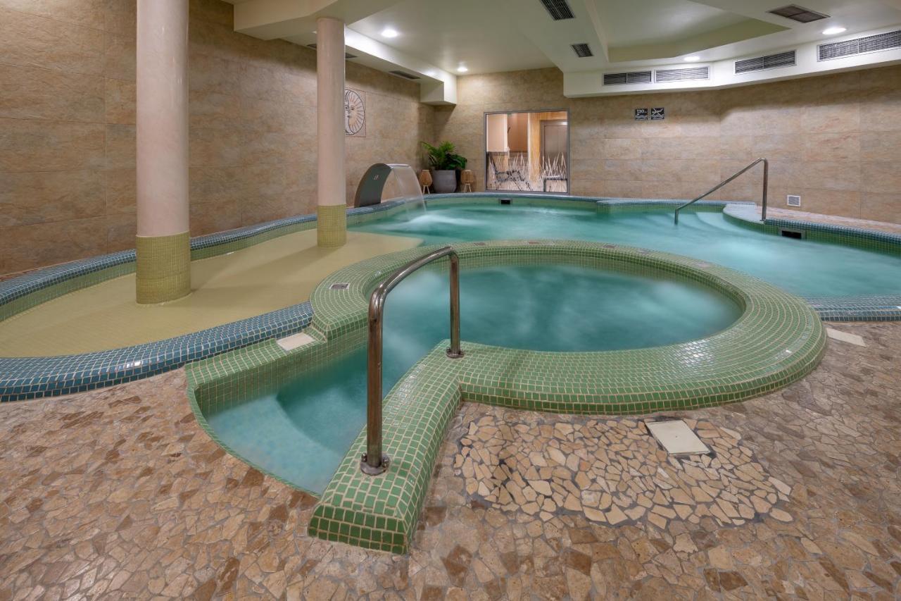 Tatraholiday - Apartament Kiezmarski Szczyt - Spa Ζακοπάνε Εξωτερικό φωτογραφία