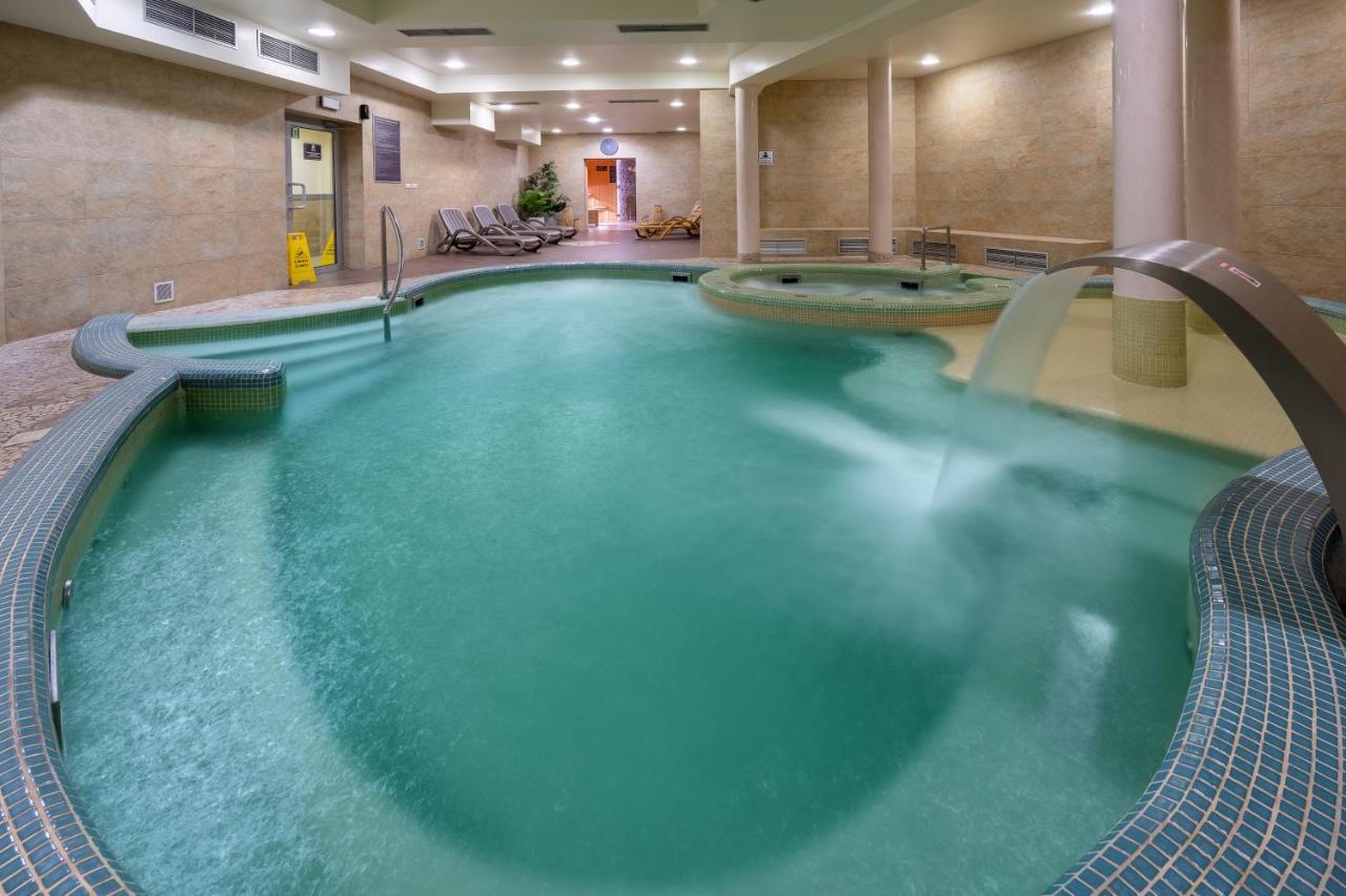 Tatraholiday - Apartament Kiezmarski Szczyt - Spa Ζακοπάνε Εξωτερικό φωτογραφία