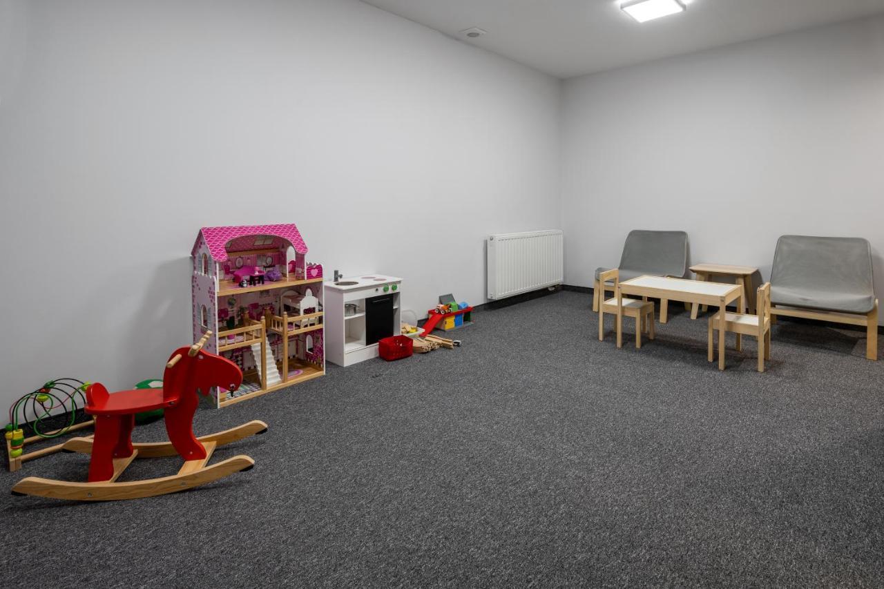 Tatraholiday - Apartament Kiezmarski Szczyt - Spa Ζακοπάνε Εξωτερικό φωτογραφία