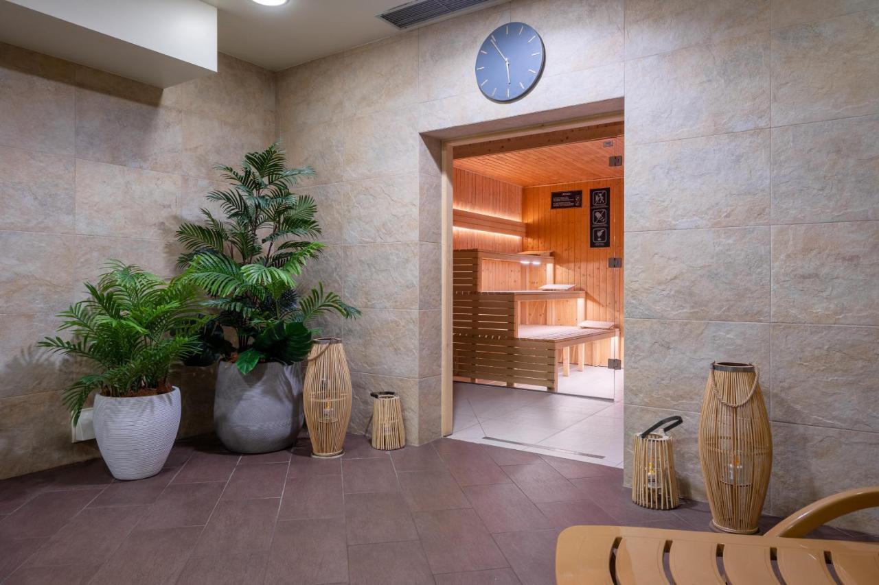 Tatraholiday - Apartament Kiezmarski Szczyt - Spa Ζακοπάνε Εξωτερικό φωτογραφία