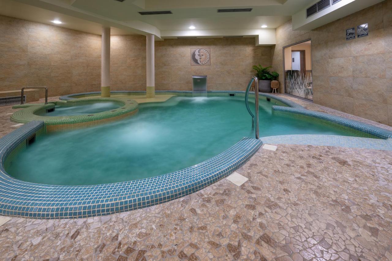 Tatraholiday - Apartament Kiezmarski Szczyt - Spa Ζακοπάνε Εξωτερικό φωτογραφία