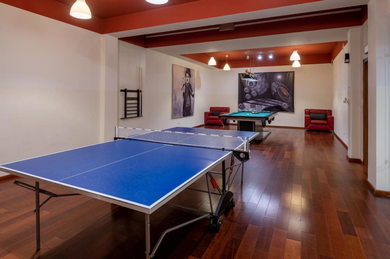 Tatraholiday - Apartament Kiezmarski Szczyt - Spa Ζακοπάνε Εξωτερικό φωτογραφία